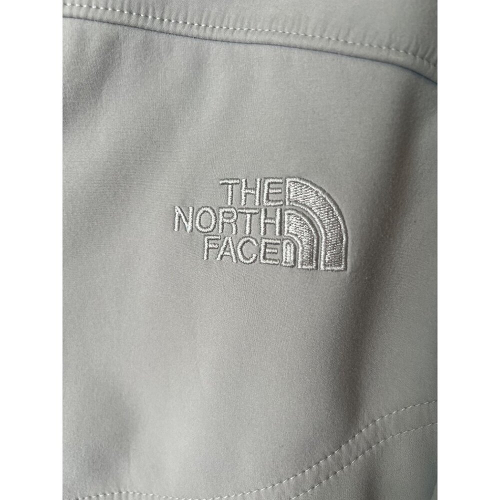 THE NORTH FACE WOMENS APEX BIONIC S JACKET - Picture 3 of 16
